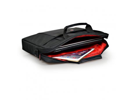 PORT DESIGN Houston TL 15.6 Crna (110271)