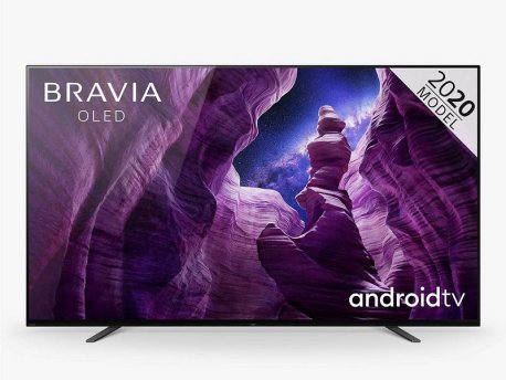 SONY KD65A8BAEP  OLED  4K Ultra HD