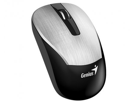 GENIUS ECO-8015 USB srebrni