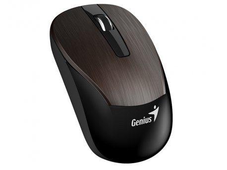 GENIUS ECO-8015 USB Chocolate