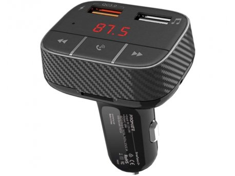 PROMATE SMARTUNE-2+ Univerzalni Bluetooth 3.0 port Handsfree Support