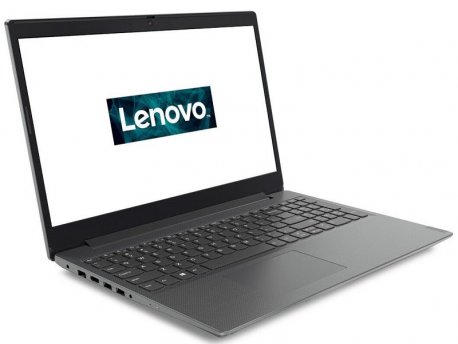 LENOVO V15-IIL (Platinum Grey) Full HD, Intel i5-1035G1, 12GB, 256GB SSD, GeForce MX330 2GB (82C500NNYA)