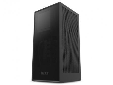 NZXT H1 kućište crno (CA-H16WR-B1-EU)