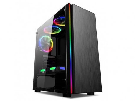 STARS SOLUTIONS GM05 750W 2xUSB3.0 1xUSB2.0 Gaming
