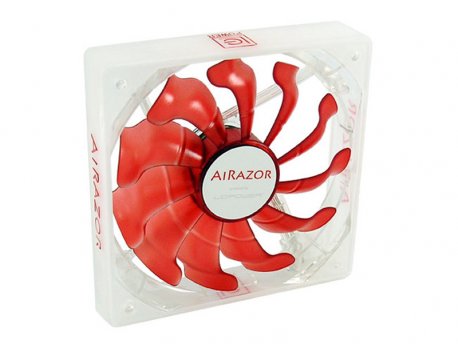 LC POWER CF-120-PRO-RED AIRAZOR