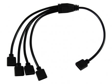 LC POWER LC-ADA-RGB-4 RGB ADAPTER