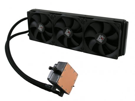 LC POWER Cosmo Cool LC-CC-360-LiCo