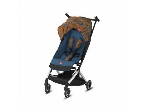GB POCKIT AC F ATLANT OR