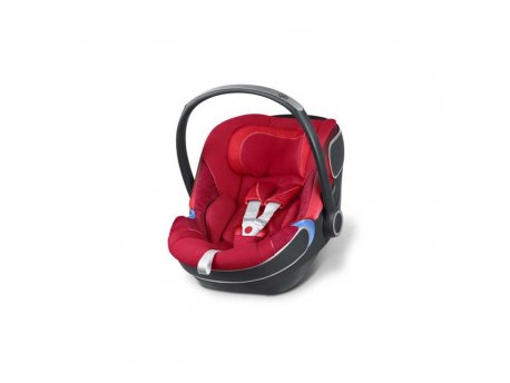 B-Tech IDAN FE BOLD SPORT RED