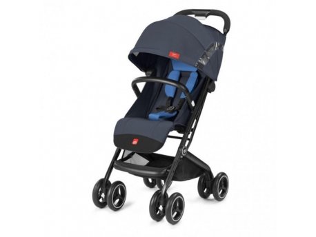 GB QBIT+ ALL-TERRAIN B NIGHT BLUE