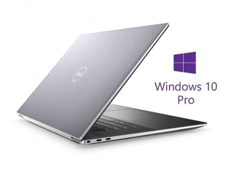 DELL Precision M5750 (17'' FHD i7-10750H 16GB 512GB SSD Quadro T2000 4GB Backlit FP Win10Pro)