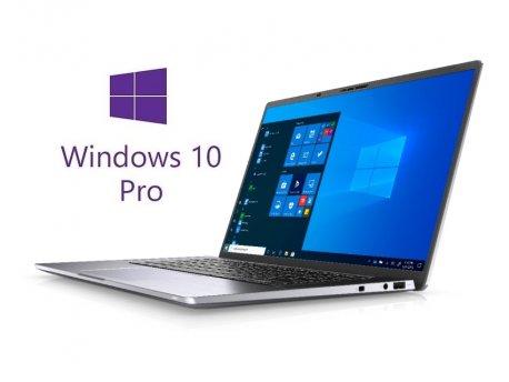 DELL Latitude 9510 (15'' FHD 400nits i7-10810U 16GB 512GB SSD Backlit FP SC Win10Pro )