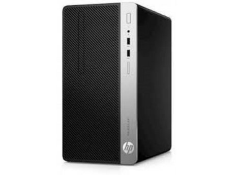 HP 400 G6 MT i3-9100 8G 256 Win 10 pro  (7EL67EA )