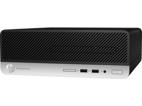 HP 400 G6 SFF i3-9100 4G1T W10p  (7EL86EA )