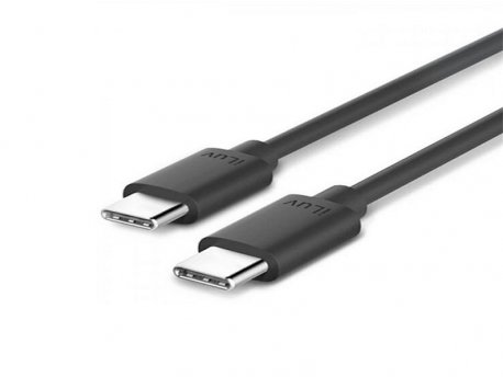 E-GREEN Kabl E-Green USB-tip C 3.1 MM 1m crni
