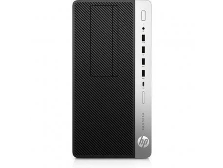 HP ProDesk 600 G5 MT i7-9700 16G512 W10p  (7AC29EA)