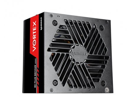 RAIDMAX Napajanje 500W Vortex RX-500AF-V 80PLUS BRONZE