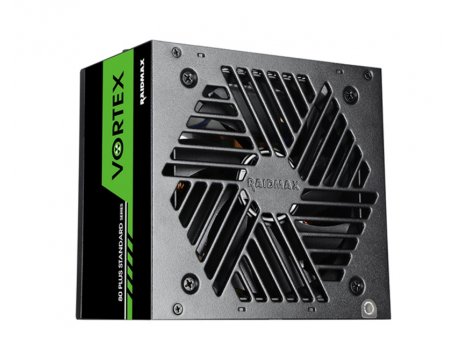 RAIDMAX Napajanje 600W Vortex RX-600AC-V 80PLUS WHITE