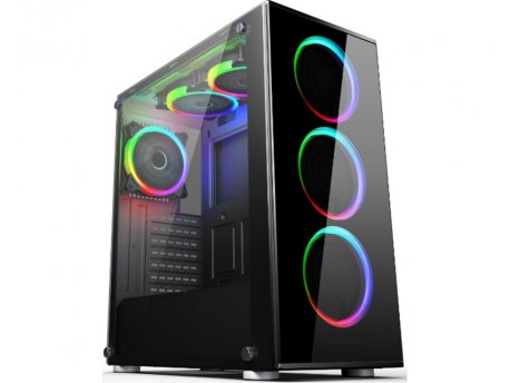 RAIDMAX Kućište i51 (i501)