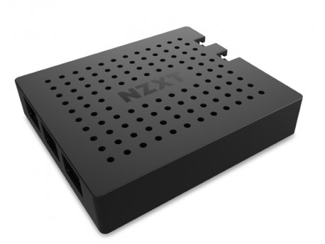 NZXT RGB and Fan Controller (AC-2RGBC-B1)