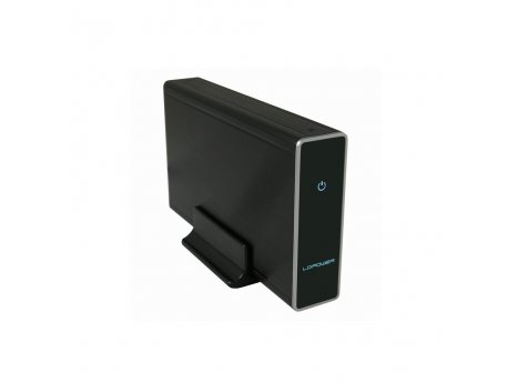 LC POWER LC-35U3 HDD Rack 3.5 SATA USB 3.0 Black