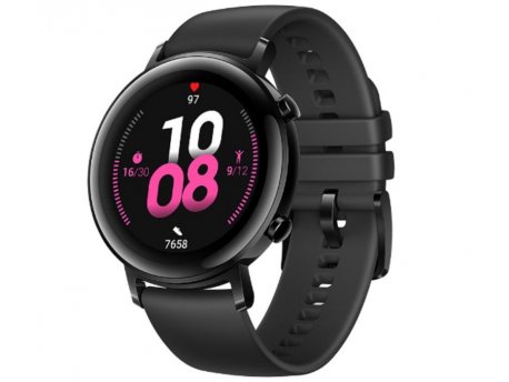 HUAWEI SMART WATCH GT2 DAN-B19 CRNI