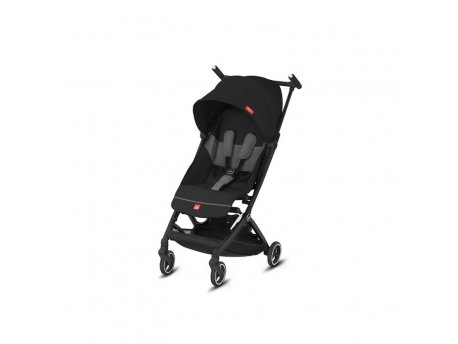 GB POCKIT+ ALL-CITY VELVET BLACK