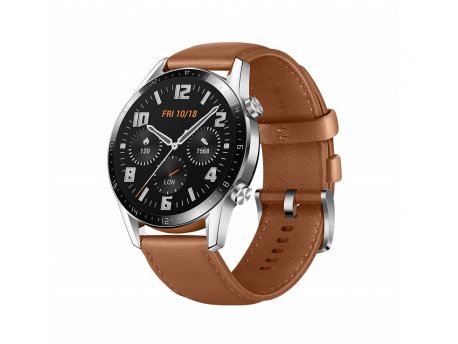 HUAWEI SMART WATCH GT2 LTN-B19 BRAON