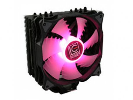 LC POWER LC-CC-120-RGB 120mm