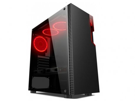 STARS SOLUTIONS GM06 sa napajanjem 850W