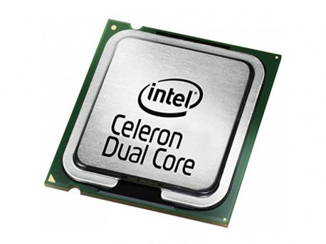 INTEL Celeron G3900 tray + cooler