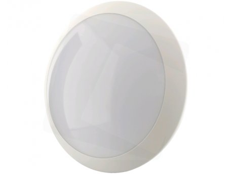 AVIDE ACL30NW-IP66-15W Neptun lampa 15W bela