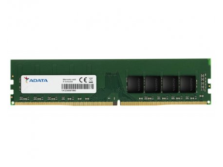ADATA DIMM DDR4 4GB 2666MHz AD4U2666W4G19-S