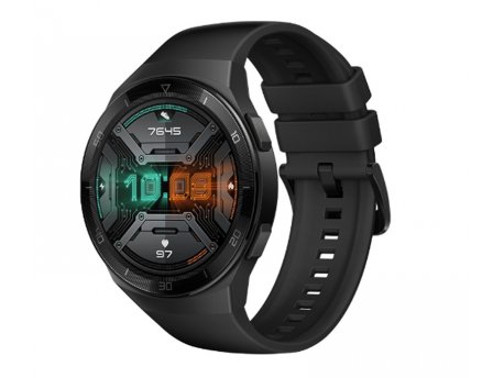HUAWEI SMART WATCH GT2e CRNI