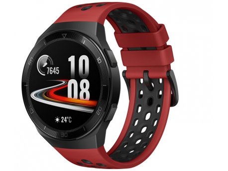 HUAWEI SMART WATCH GT2e CRVENI