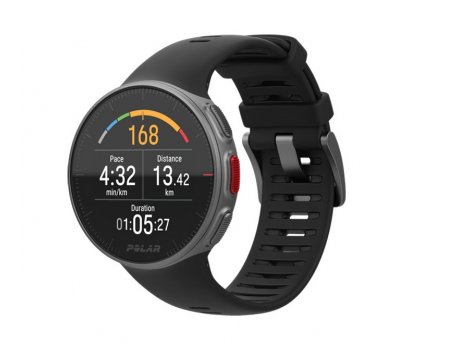 POLAR Vantage V2 CRNI