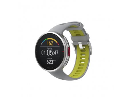 POLAR Vantage V2 PRLJAVO BELI