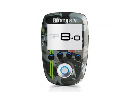 Compex SP 8.0 WOD Edition