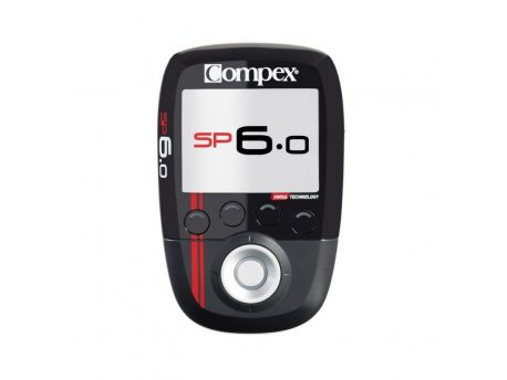 Compex SP 6.0 stimulator