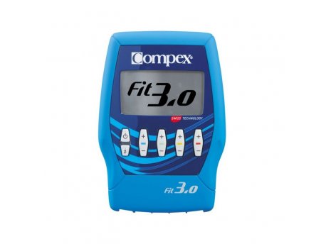 Compex FIT 3.0 stimulator