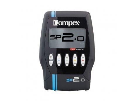 Compex SP 2.0 stimulator
