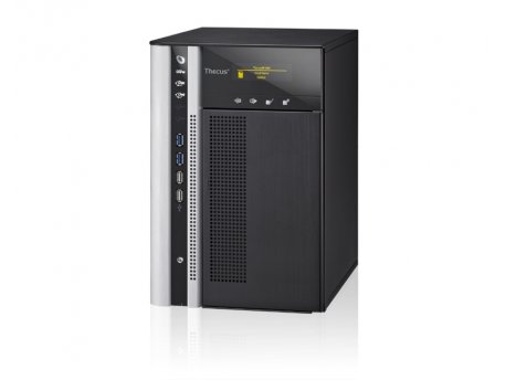 THECUS NAS Storage Server N6850