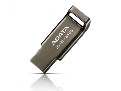 ADATA 64GB 3.1 AUV131-64G-RGY siva