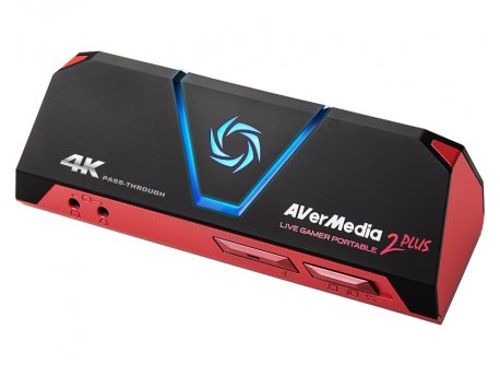 AVERMEDIA GC513 Live Gamer prenosni video snimač