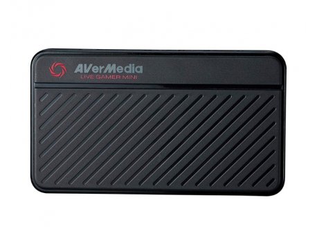 AVERMEDIA GC311 Live mini gaming video snimač