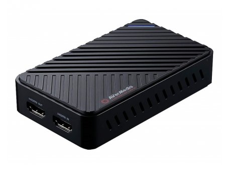 AVERMEDIA GC553 video snimač