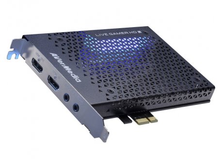 AVERMEDIA GC570 Live Gamer Full HD PCIe video snimač
