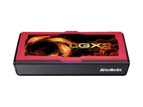 AVERMEDIA GC551 Live Gamer Extreme 2 video snimač