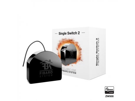 Fibaro FGS-213