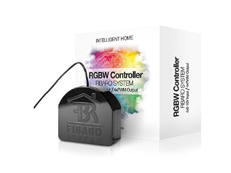 Fibaro FGRGBWM-441